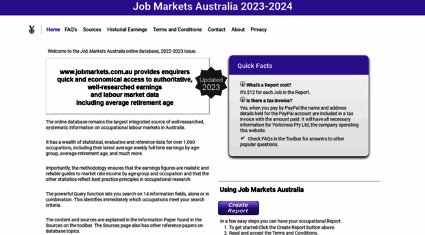 jobmarkets.com.au