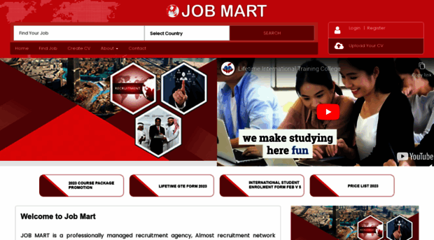 jobmart.lk