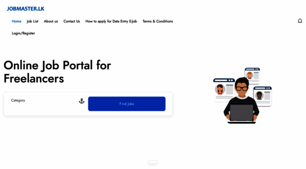 jobmaster.lk
