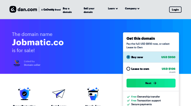 jobmatic.co