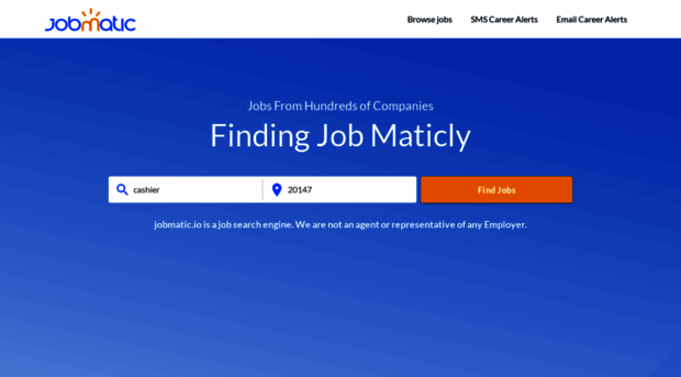 jobmatic.io