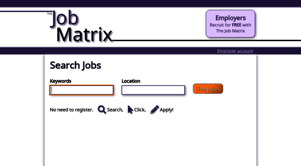 jobmatrix.co.uk