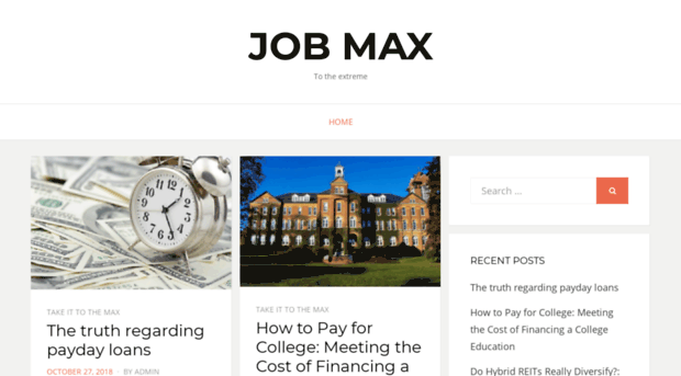 jobmax.co.uk