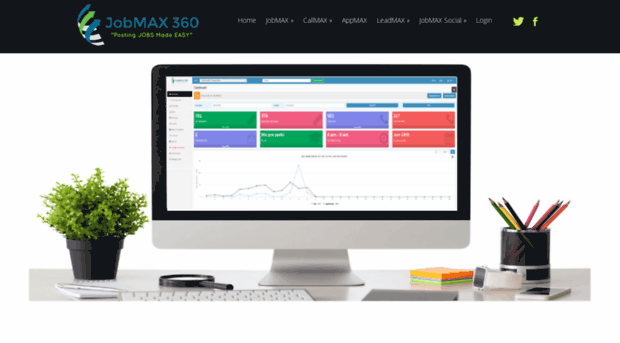 jobmax360.net