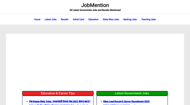 jobmention.com