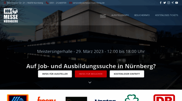 jobmesse-nuernberg.de