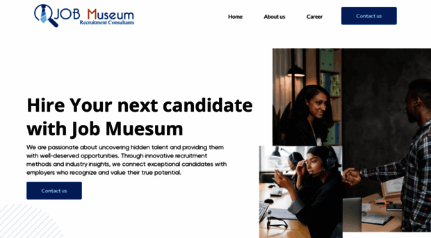 jobmuseum.com