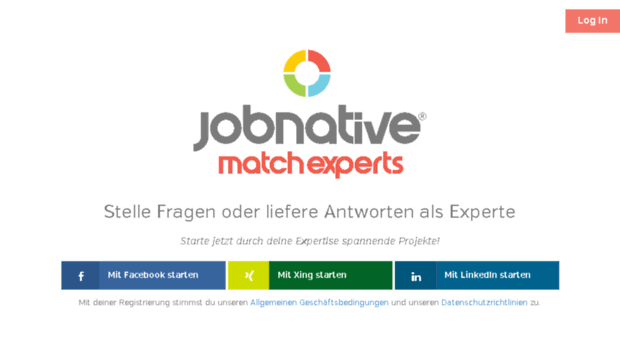 jobnative.de