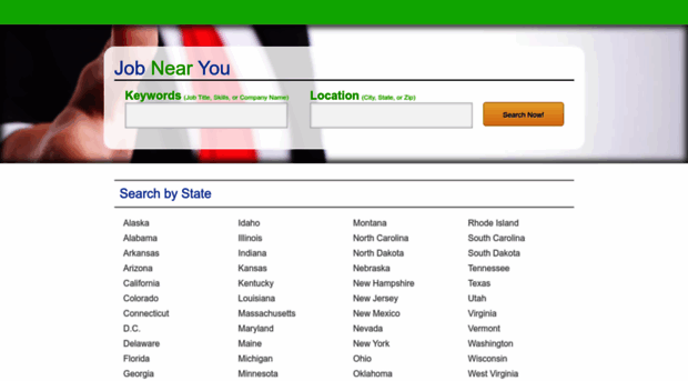 jobnearyou.net