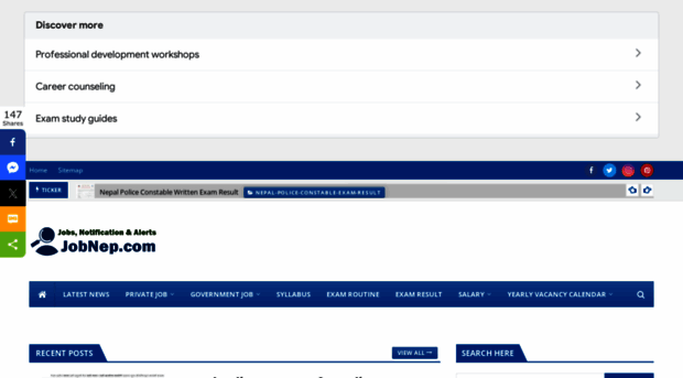 jobnep.com