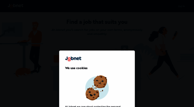 jobnet.com