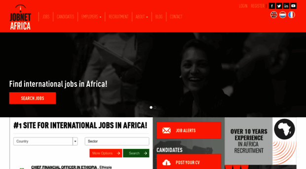 jobnetafrica.com