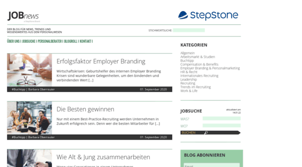 jobnews.at