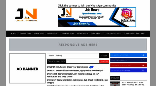 jobnews24.in