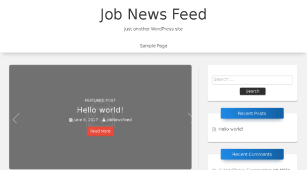 jobnewsfeed.com