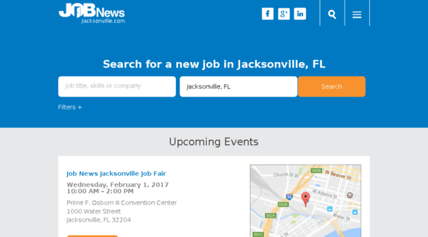 jobnewsjax.com