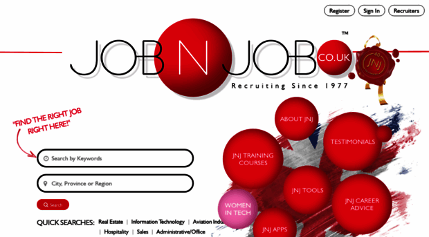 jobnjob.co.uk