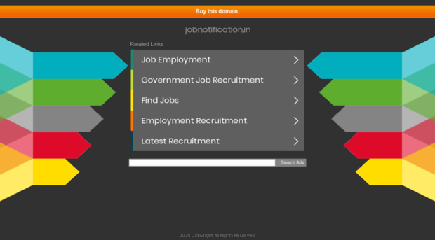 jobnotification.in