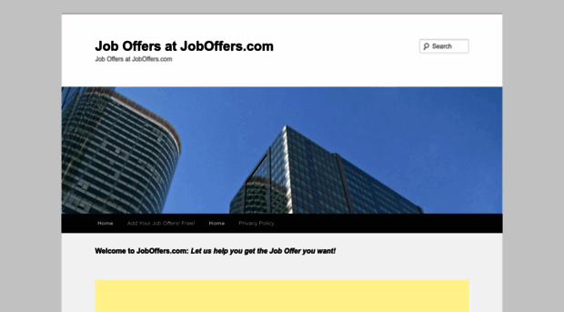 joboffers.com