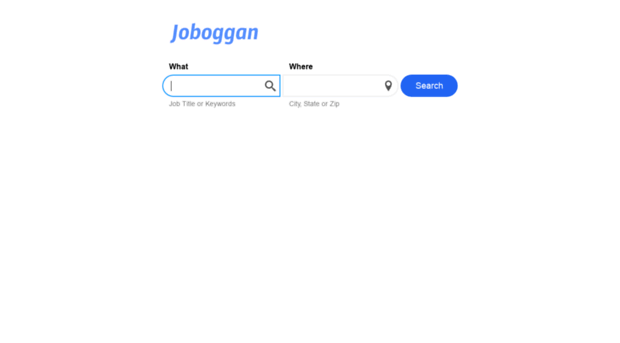 joboggan.com