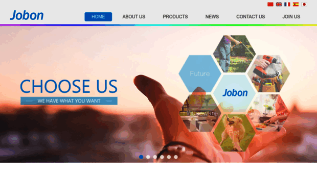 jobon-global.com