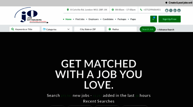 joboptimizers.com