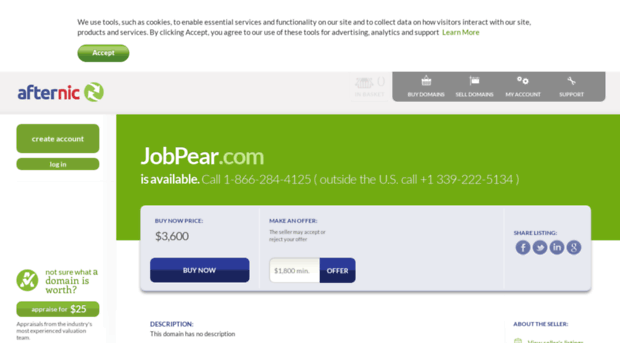 jobpear.com