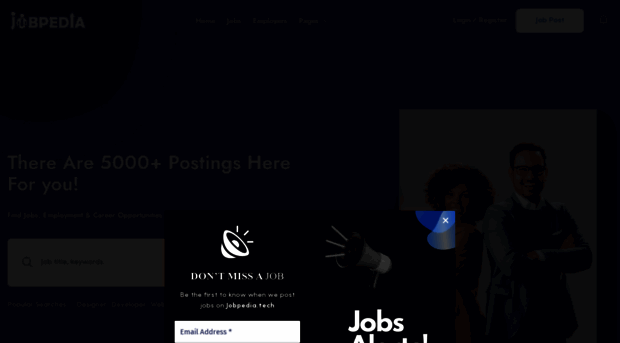 jobpedia.tech
