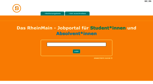 jobportal-rheinmain.de