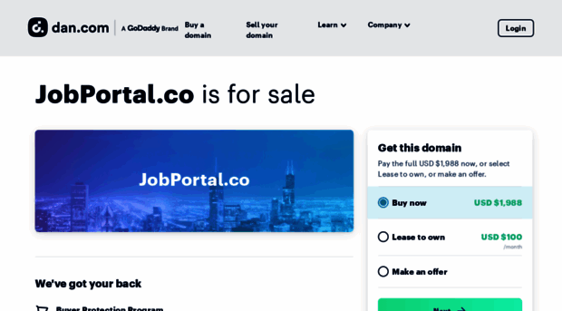 jobportal.co