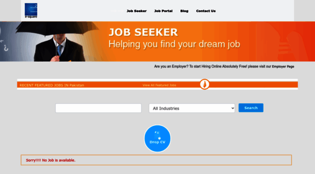 jobportal.esquare.pk
