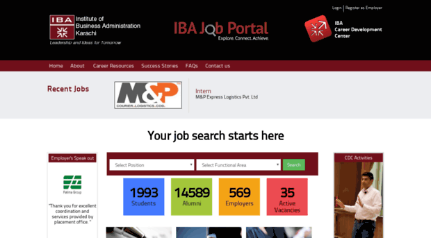 jobportal.iba.edu.pk