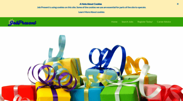 jobpresent.net
