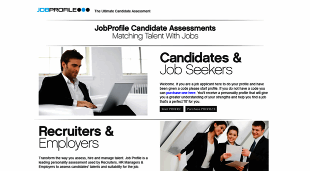 jobprofile.com.au