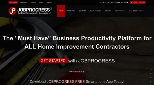 jobprogress.com