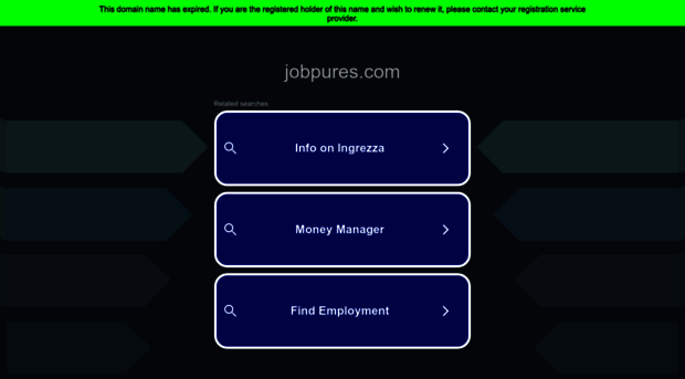 jobpures.com