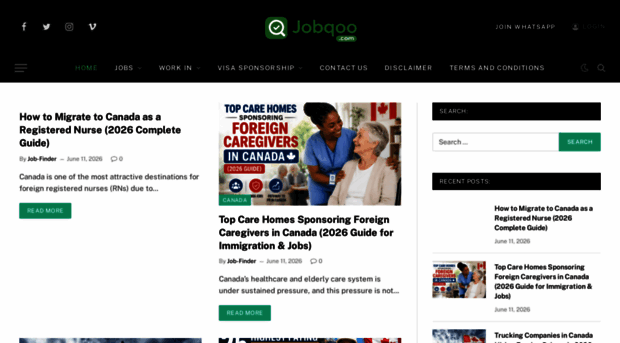 jobqoo.com