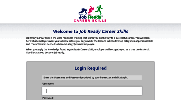 jobreadycareerskills.com