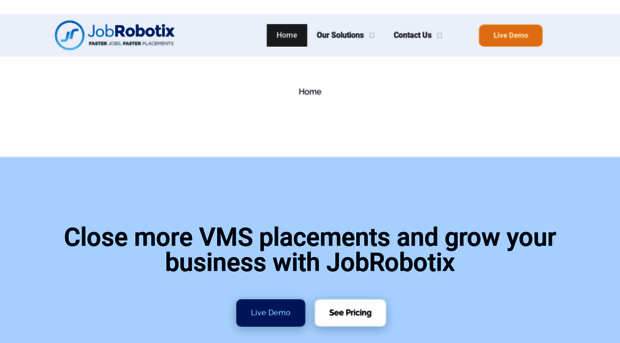 jobrobotix.com