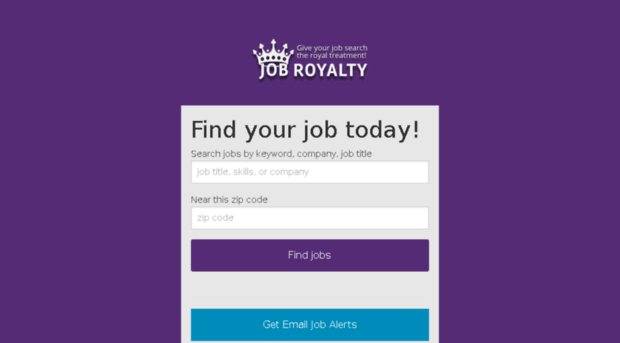 jobroyalty.com