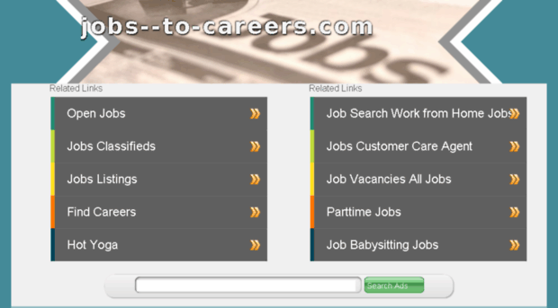 jobs--to-careers.com