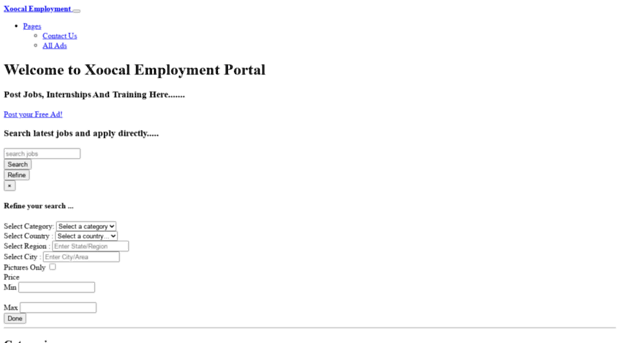jobs-career.clickooz.com