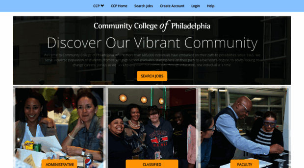 jobs-ccp-edu.careerliaison.com