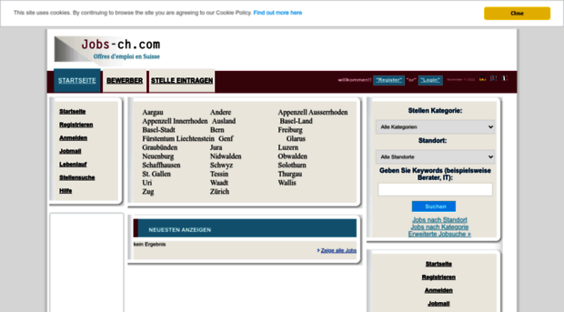 jobs-ch.com