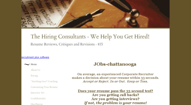 jobs-chattanooga.com
