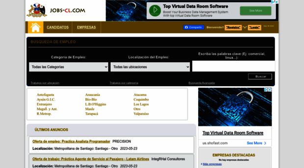 jobs-cl.com