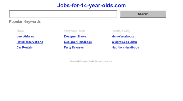 jobs-for-14-year-olds.com