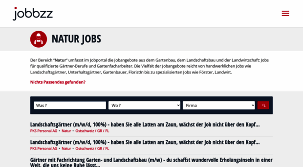 jobs-gartenbau-landwirtschaft.ch