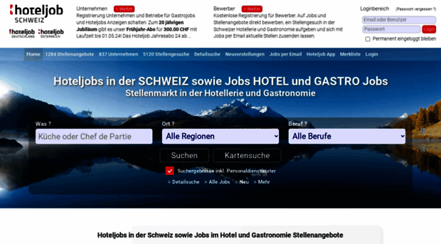 jobs-gastro.ch