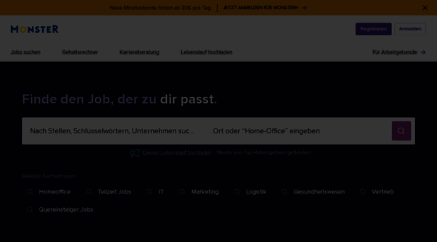 jobs-im-ausland.monster.de